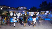 Ελληνική βραδιά